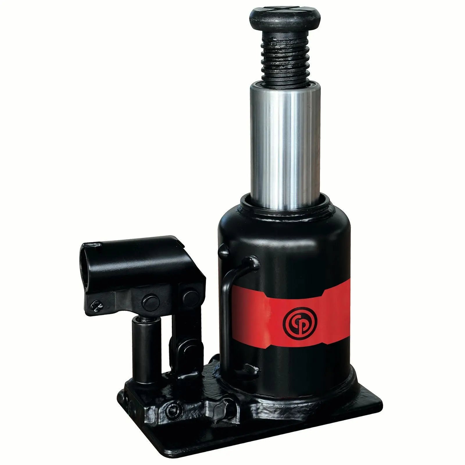 Chicago Pneumatic CP81200 20 Ton Bottle Jack - CP 8941081200 Chicago Pneumatic