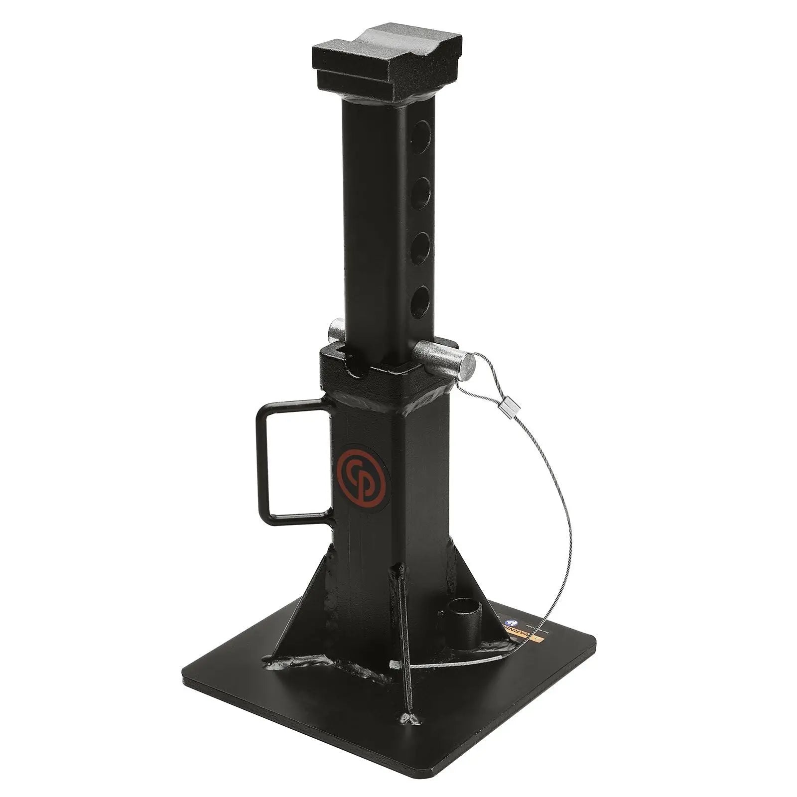 Chicago Pneumatic CP82120 12 Ton Jack Stand - CP 8941082120 Chicago Pneumatic