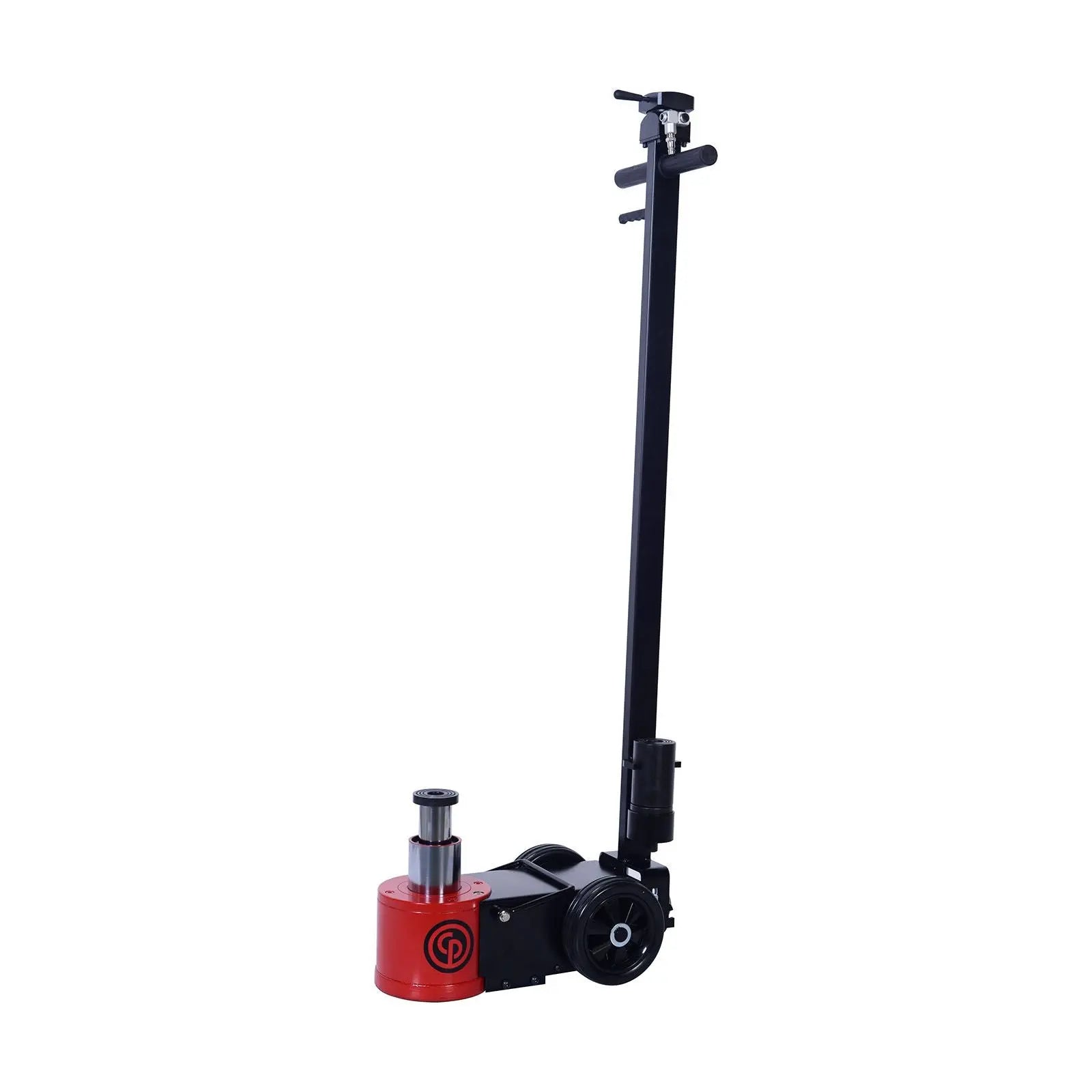Chicago Pneumatic CP85030 30 Ton Air Hydraulic Jack - CP 8941085030 Chicago Pneumatic