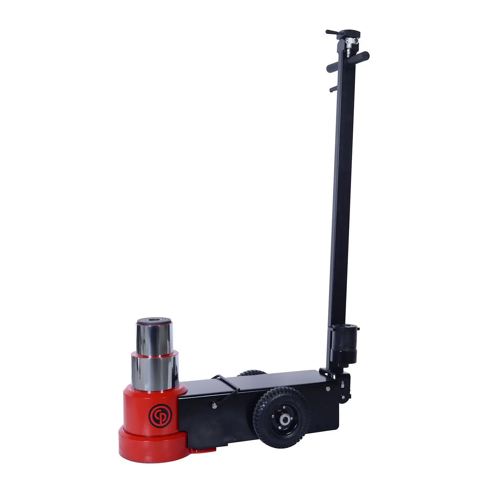 Chicago Pneumatic CP85080 80 Ton Air Hydraulic Jack - CP 8941085080 Chicago Pneumatic