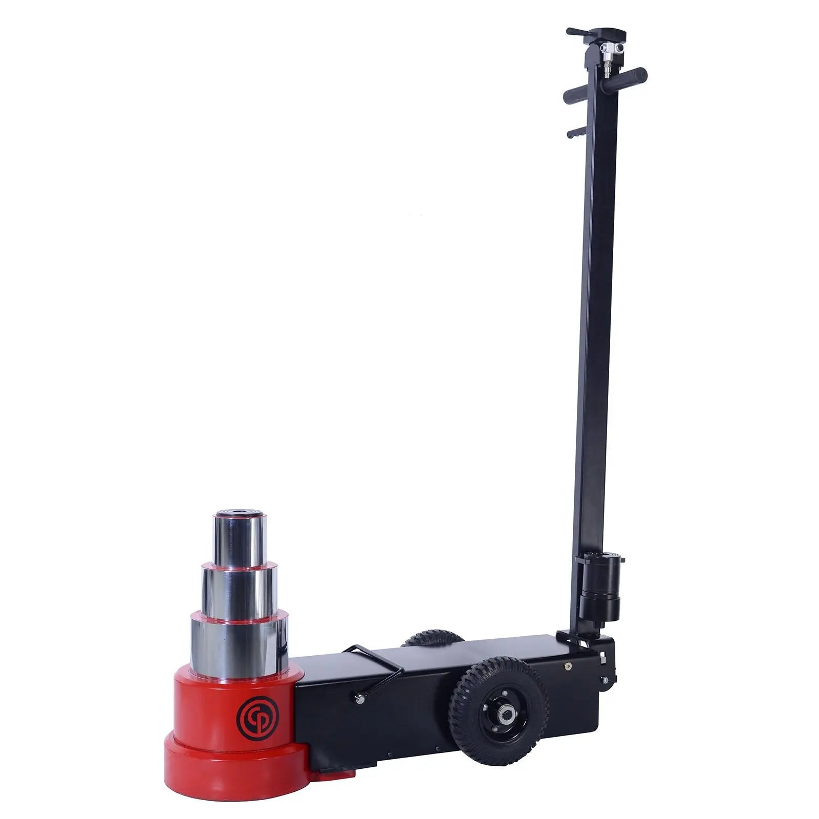 Chicago Pneumatic CP85100 100 Ton Air Hydraulic Jack - CP 8941085100 Chicago Pneumatic