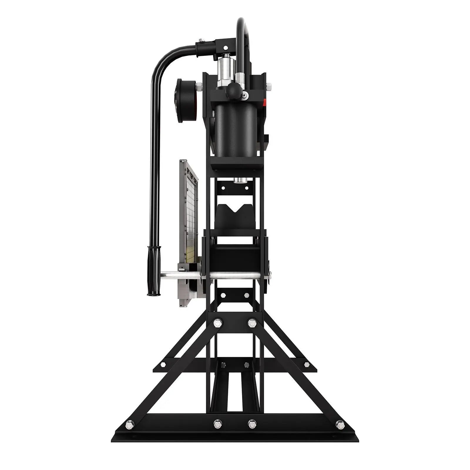 Chicago Pneumatic 1 Ton Workshop Crane - CP 8941083100 Chicago Pneumatic