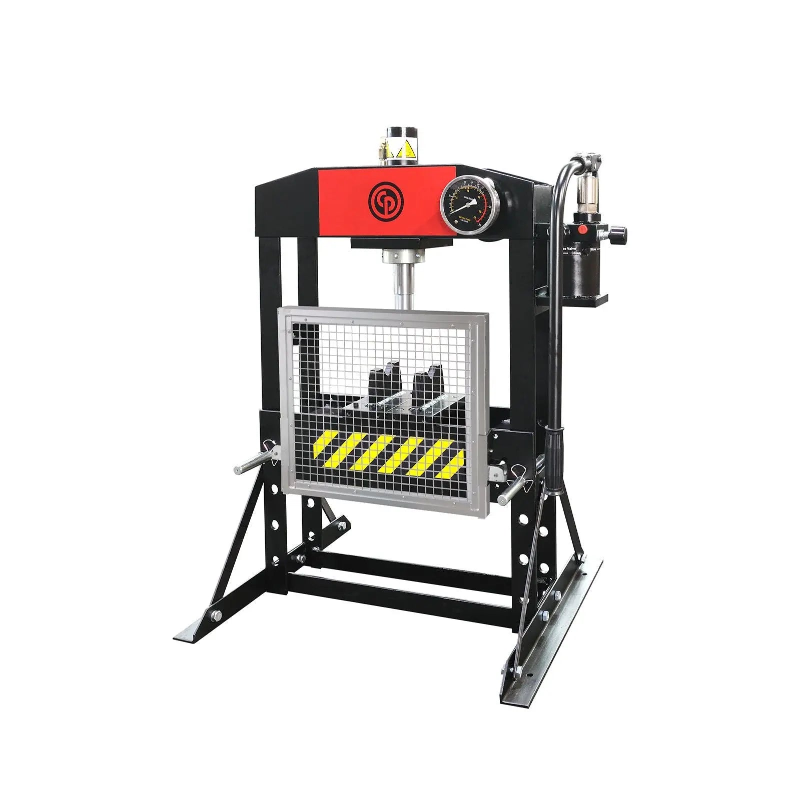 Chicago Pneumatic 1 Ton Workshop Crane - CP 8941083100 Chicago Pneumatic