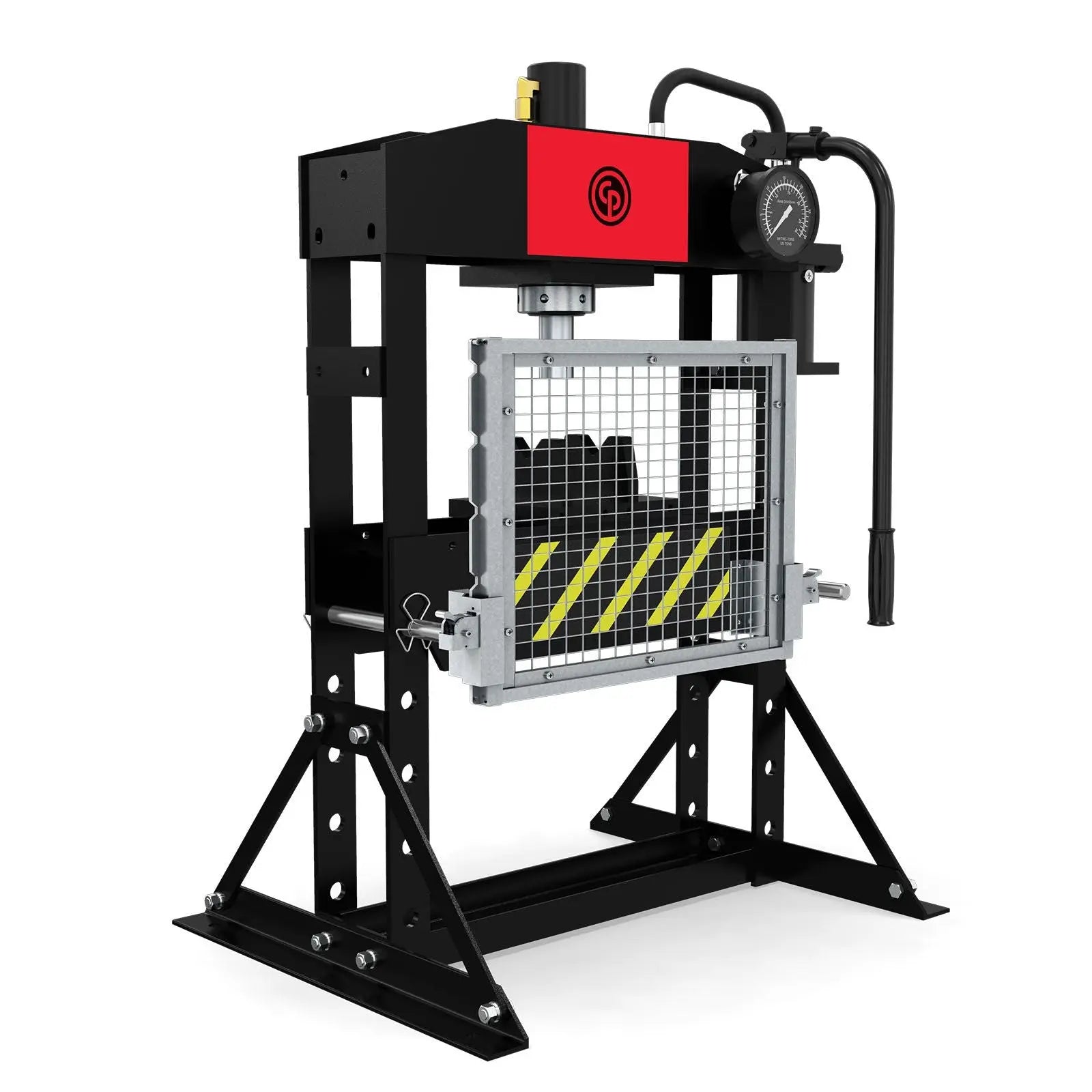 Chicago Pneumatic 1 Ton Workshop Crane - CP 8941083100 Chicago Pneumatic