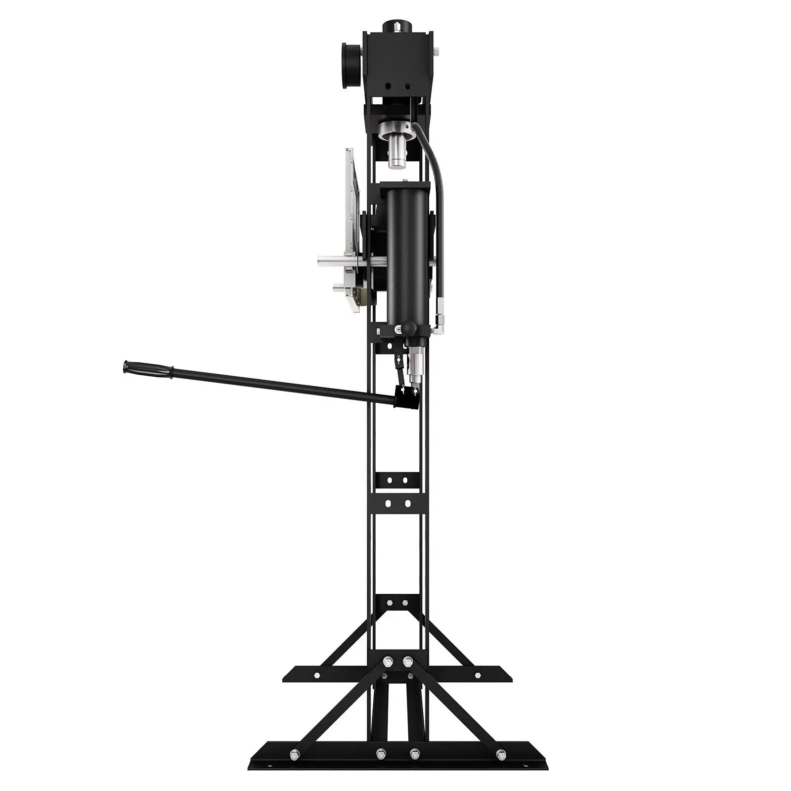 Chicago Pneumatic 20 Ton Workshop Press - CP 8941086201 Chicago Pneumatic