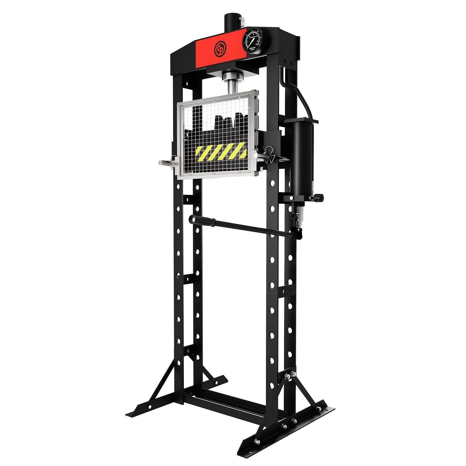 Chicago Pneumatic 20 Ton Workshop Press - CP 8941086201 Chicago Pneumatic