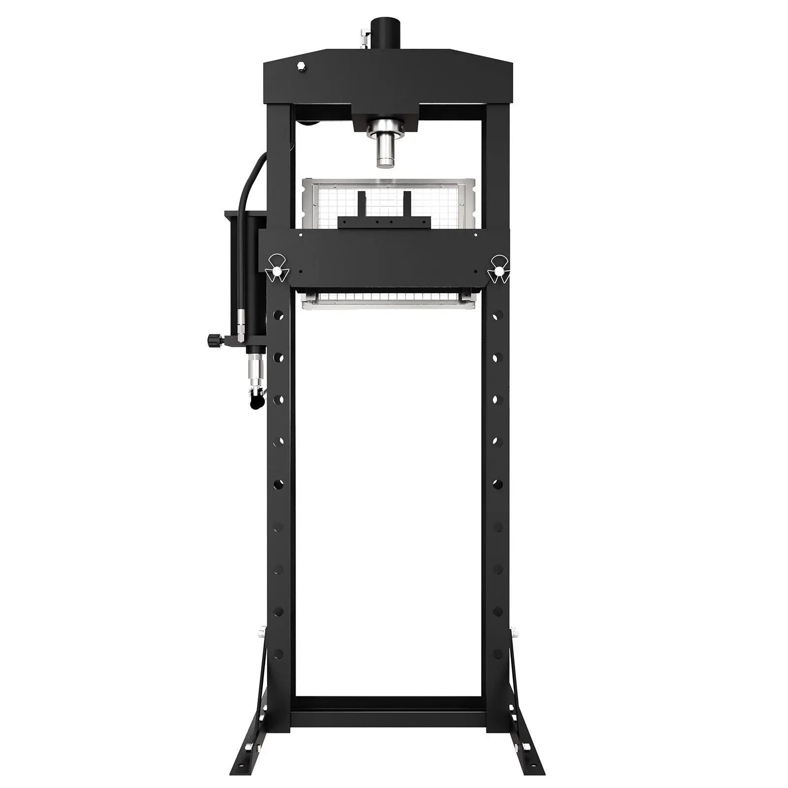 Chicago Pneumatic 20 Ton Workshop Press - CP 8941086201 Chicago Pneumatic