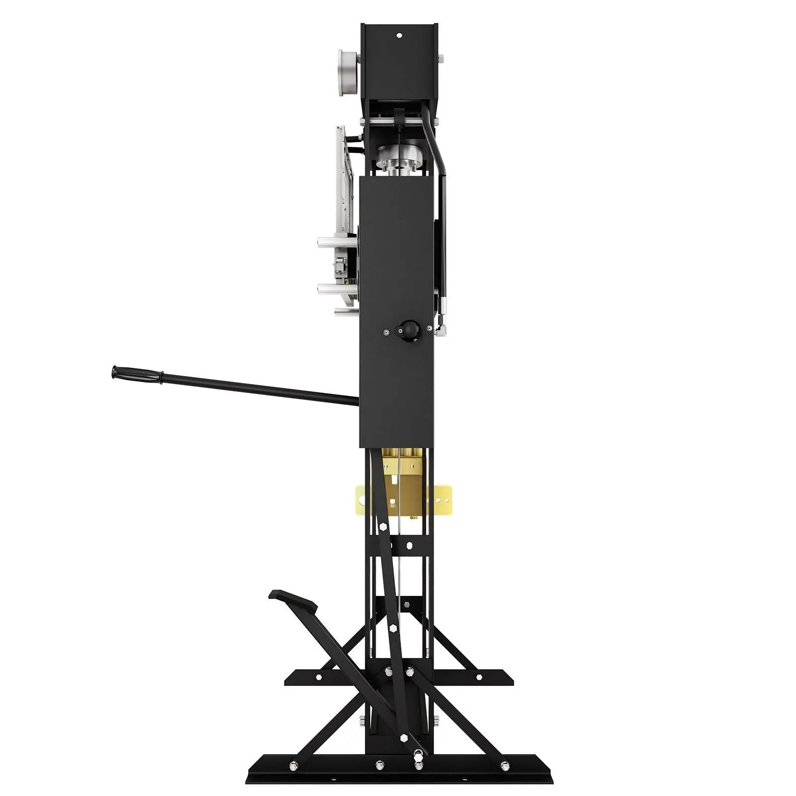 Chicago Pneumatic 15 Ton Workshop Press - CP 8941086151 Chicago Pneumatic