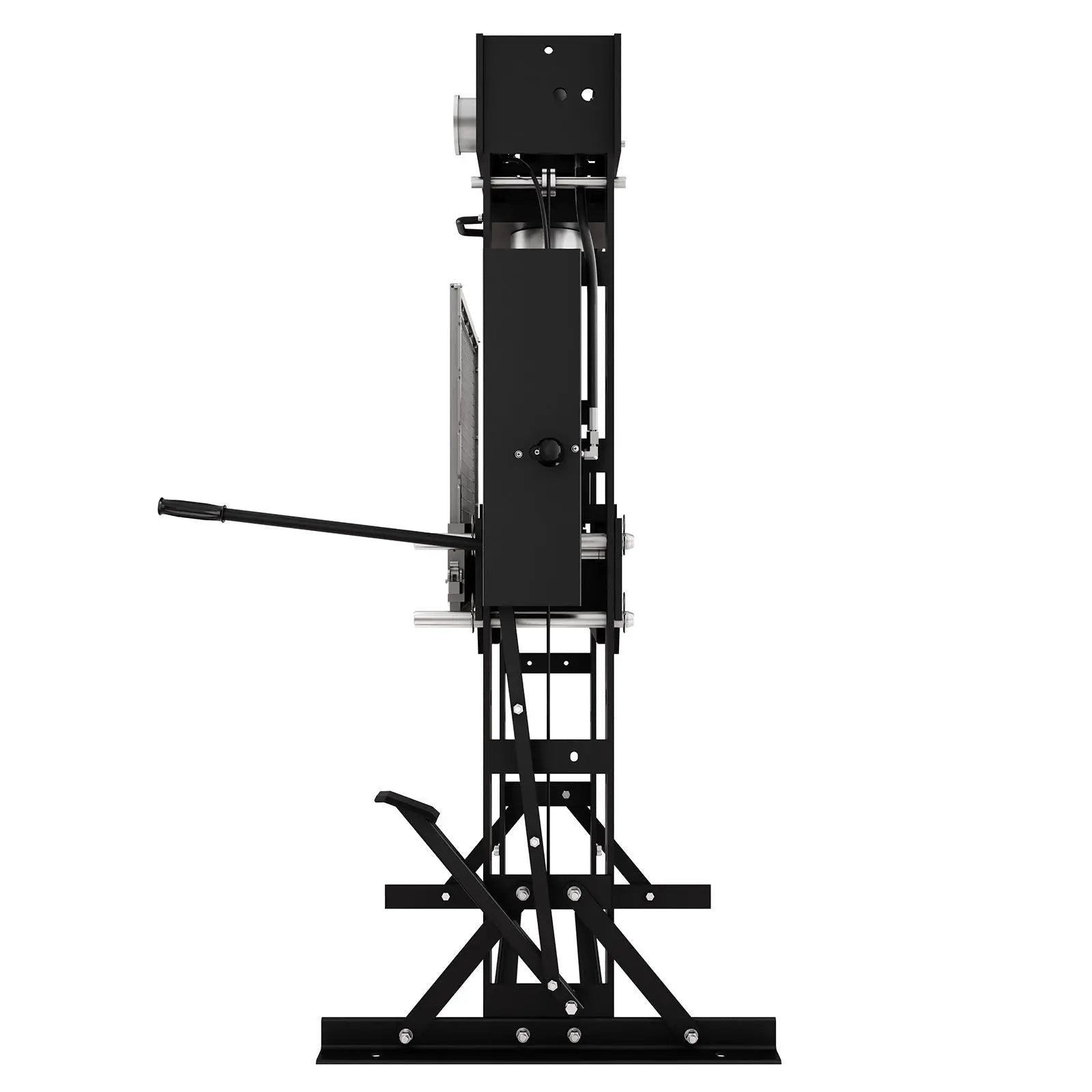 Chicago Pneumatic 50 Ton Workshop Press - CP 8941086501 Chicago Pneumatic