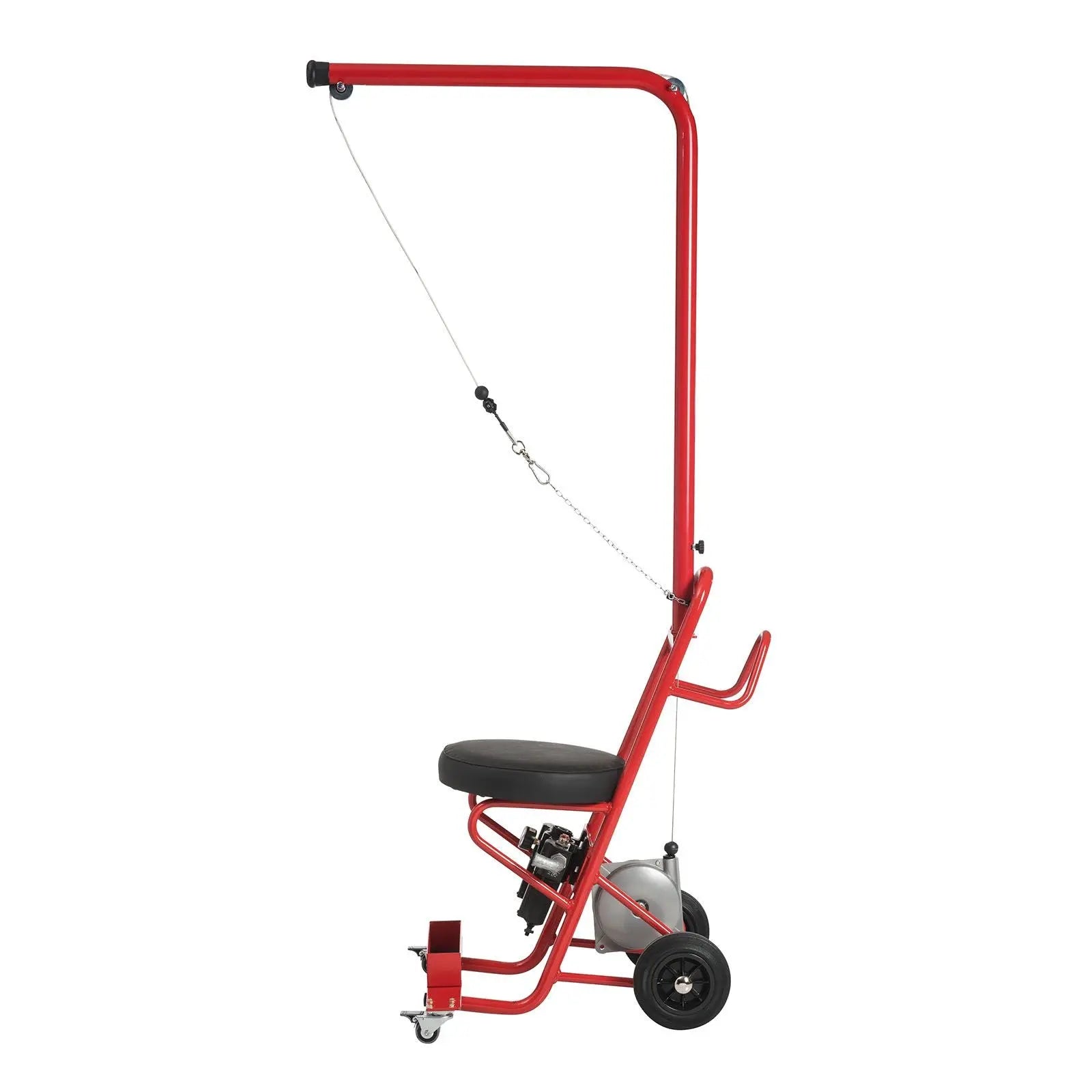Chicago Pneumatic Ergonomic Seat for Blue Tork and CP Impact Wrenches - CP 8941087029 Chicago Pneumatic