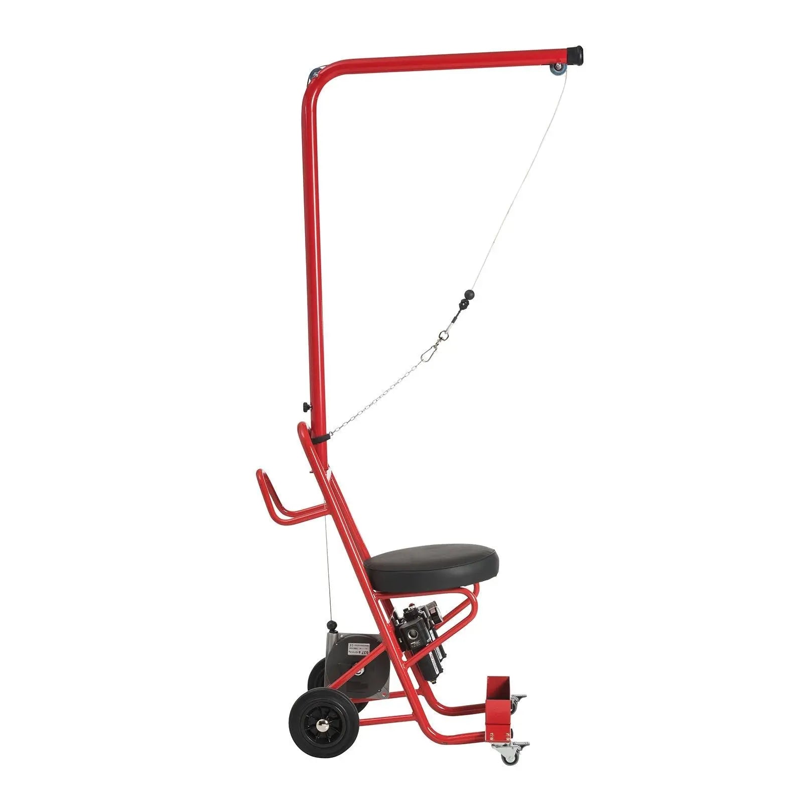 Chicago Pneumatic Ergonomic Seat for Blue Tork and CP Impact Wrenches - CP 8941087029 Chicago Pneumatic