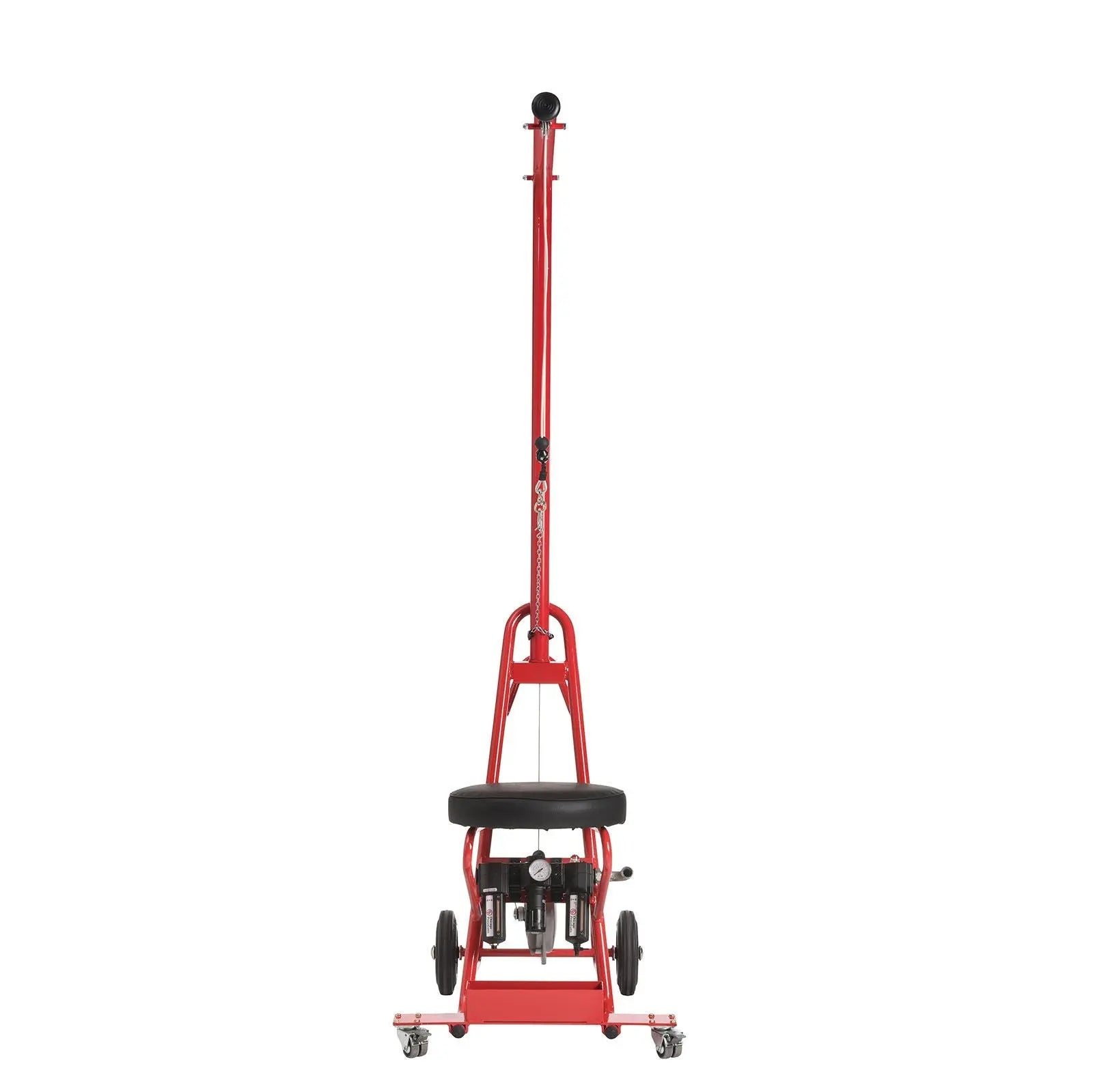 Chicago Pneumatic Ergonomic Seat for Blue Tork and CP Impact Wrenches - CP 8941087029 Chicago Pneumatic