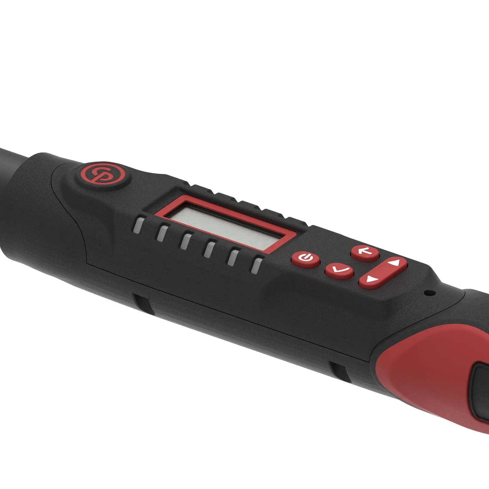 Chicago Pneumatic CP8916 1/2 in Digital Torque Wrench, 20 - 200 Nm - CP 8941089160 Chicago Pneumatic