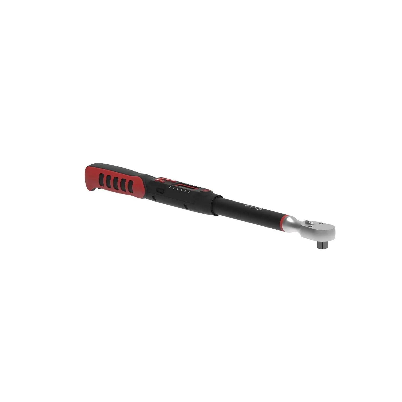 Chicago Pneumatic 1/2 in Digital Check Torque Wrench, 20 - 200 Nm - CP 8941089161 Chicago Pneumatic