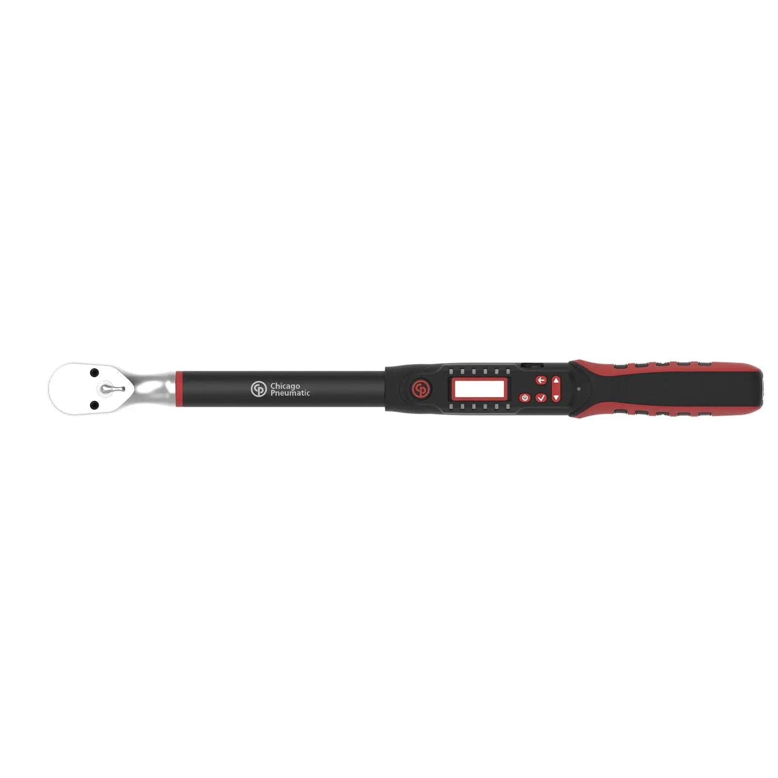 Chicago Pneumatic 1/2 in Digital Check Torque Wrench, 20 - 200 Nm - CP 8941089161 Chicago Pneumatic