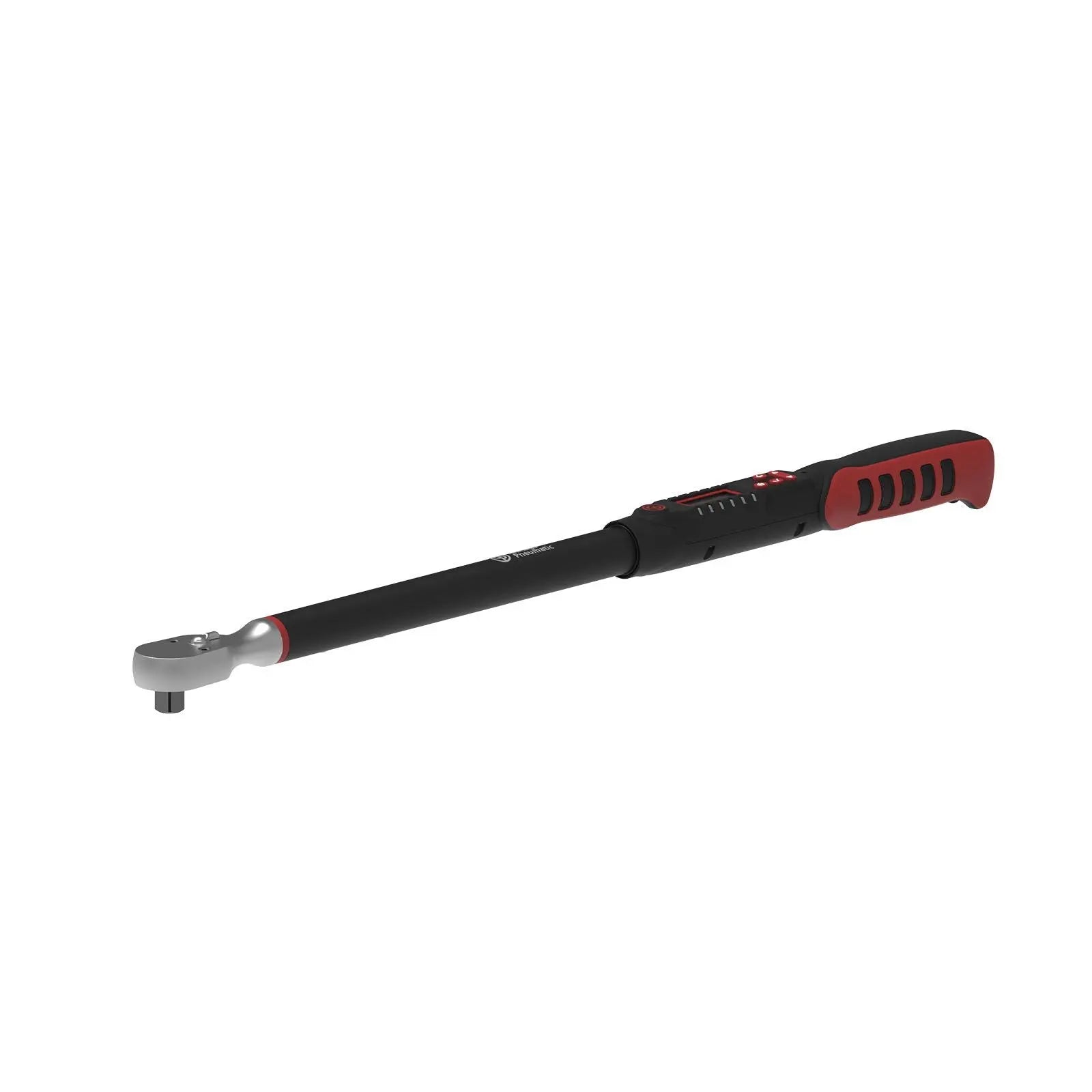Chicago Pneumatic 1/2 in Digital Torque Wrench, 34 - 340 Nm - CP 8941089180 Chicago Pneumatic