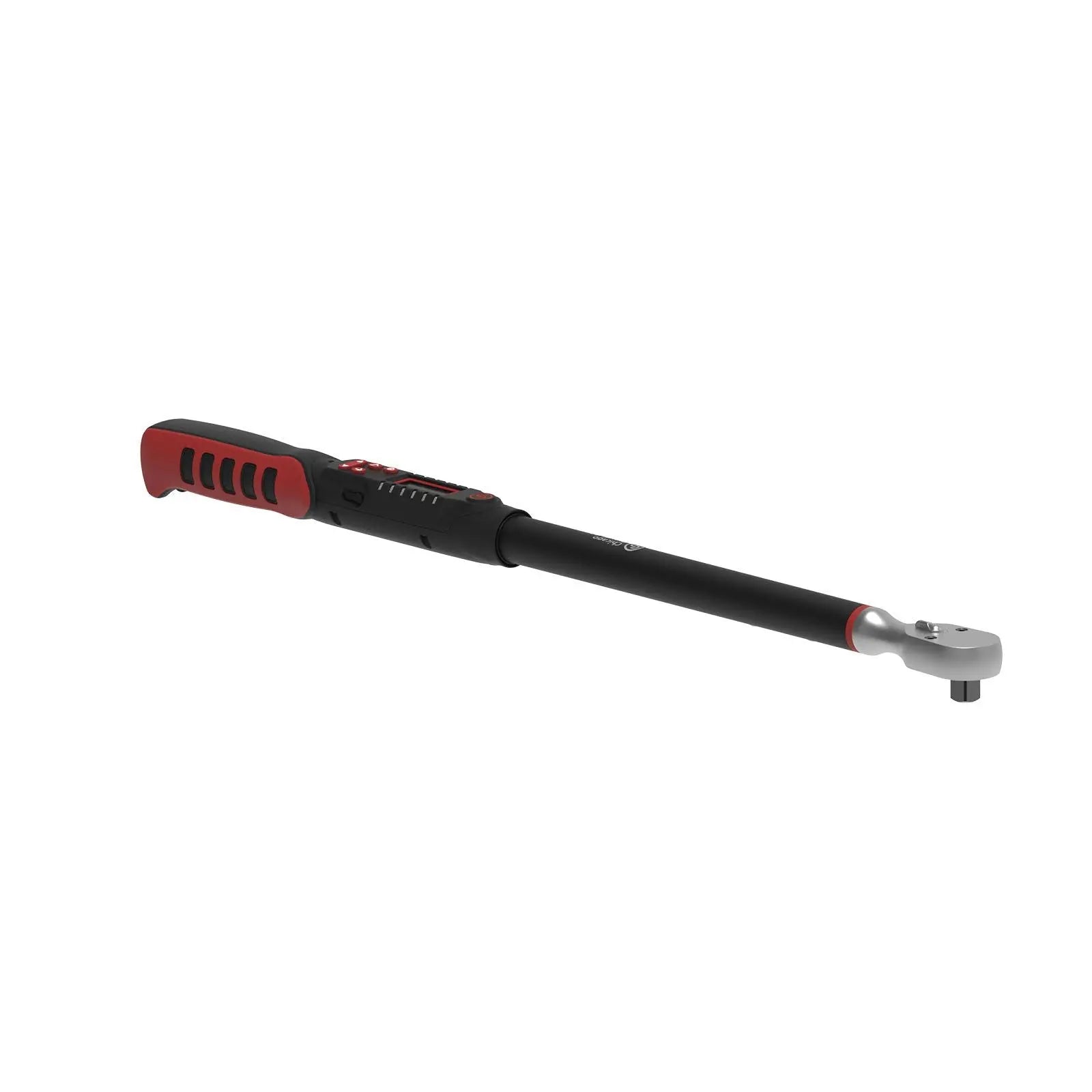 Chicago Pneumatic 1/2 in Digital Check Torque Wrench, 34 - 340 Nm - CP 8941089181 Chicago Pneumatic
