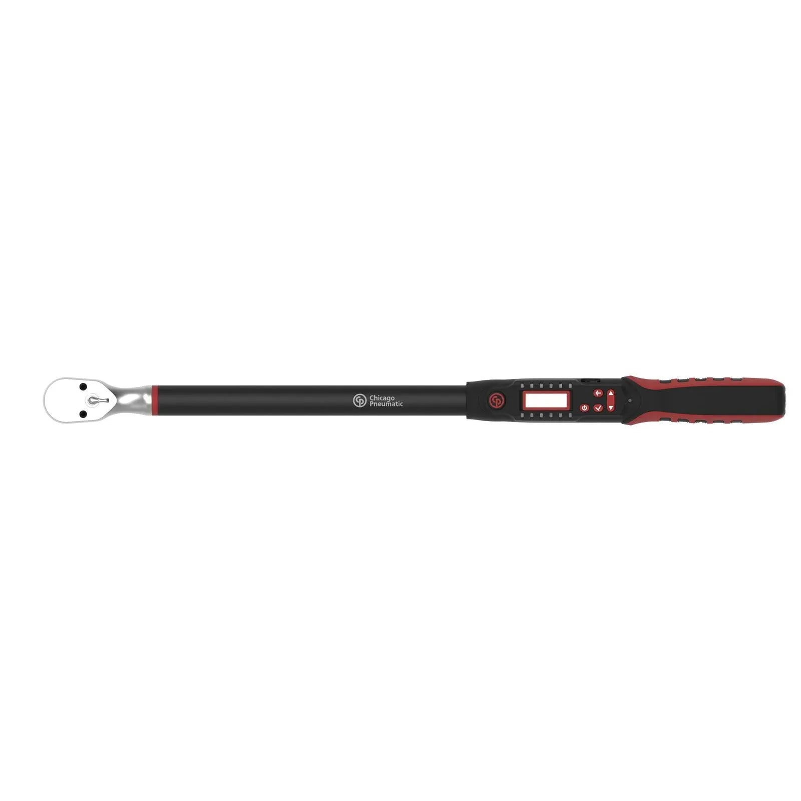 Chicago Pneumatic 1/2 in Digital Check Torque Wrench, 34 - 340 Nm - CP 8941089181 Chicago Pneumatic