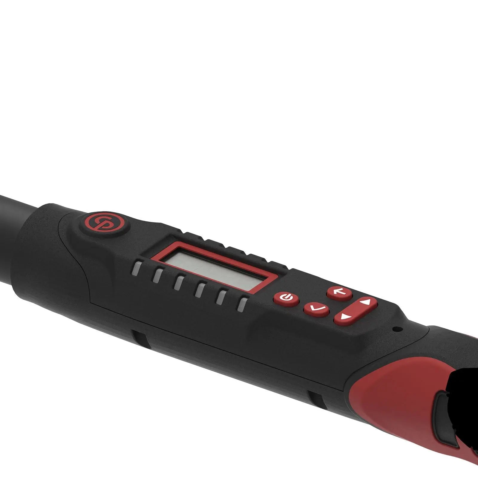Chicago Pneumatic 1/2 in Digital Check Torque Wrench, 34 - 340 Nm - CP 8941089181 Chicago Pneumatic