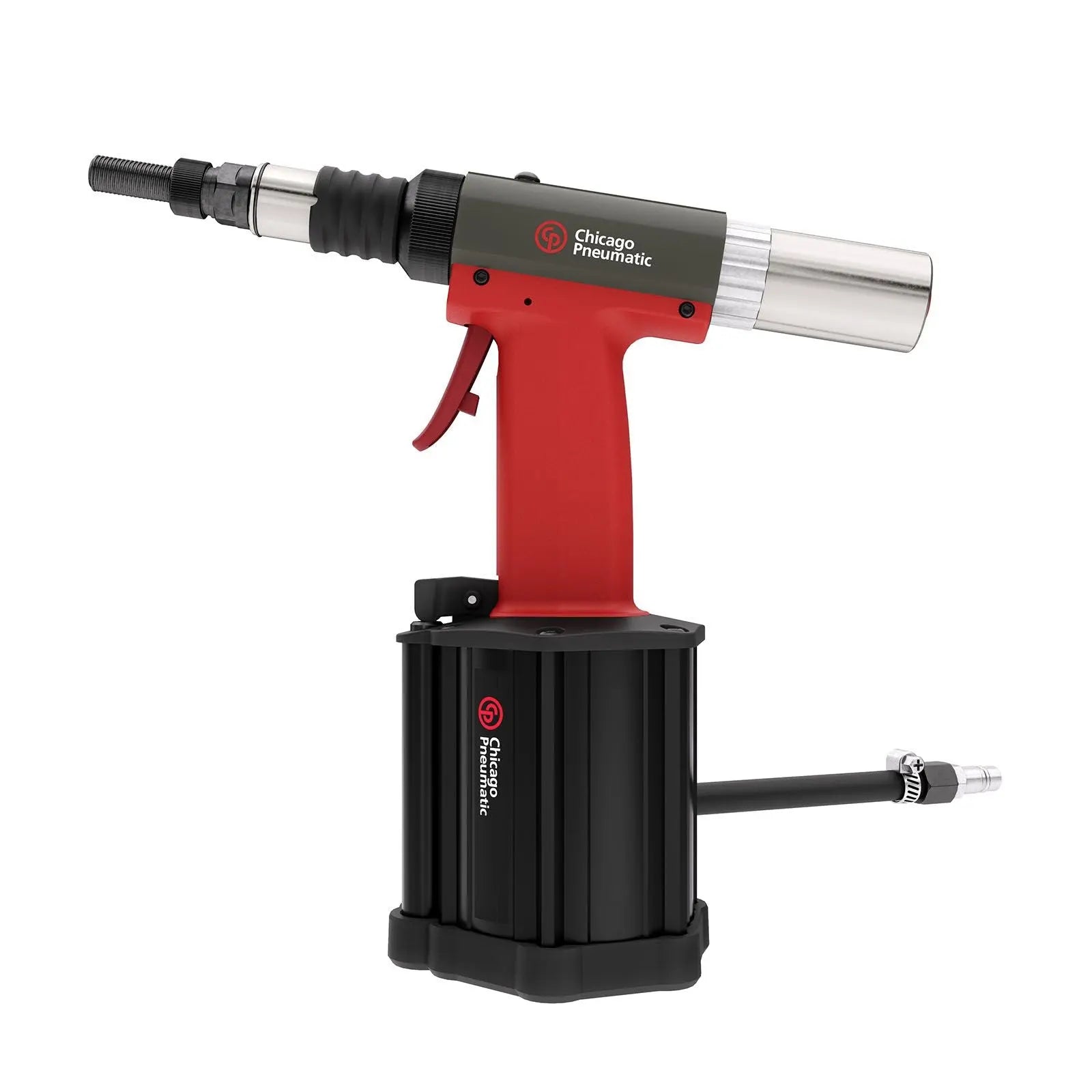 Chicago Pneumatic Nut Riveter, M3 - M12 - CP 8941098880 Chicago Pneumatic