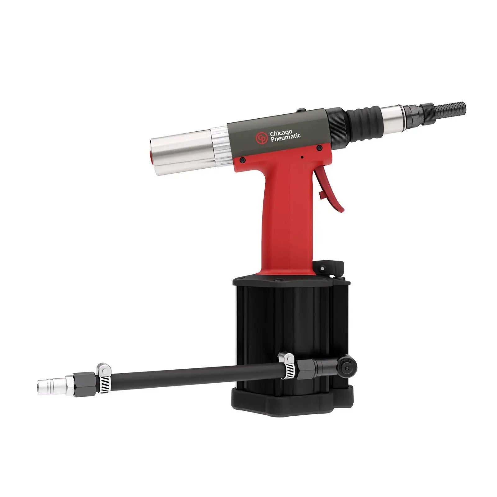 Chicago Pneumatic Nut Riveter, M3 - M12 - CP 8941098880 Chicago Pneumatic