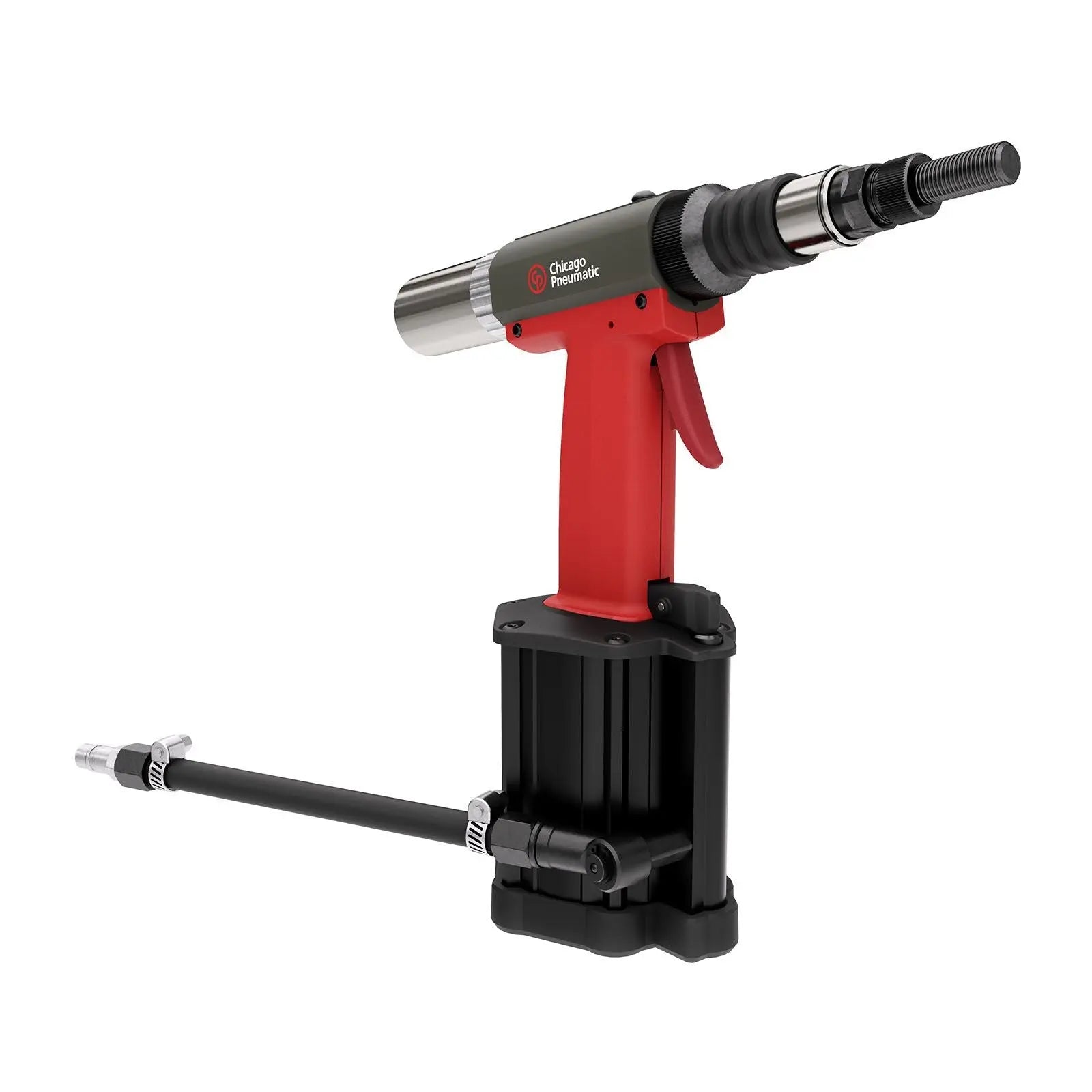 Chicago Pneumatic Nut Riveter, M3 - M12 - CP 8941098880 Chicago Pneumatic