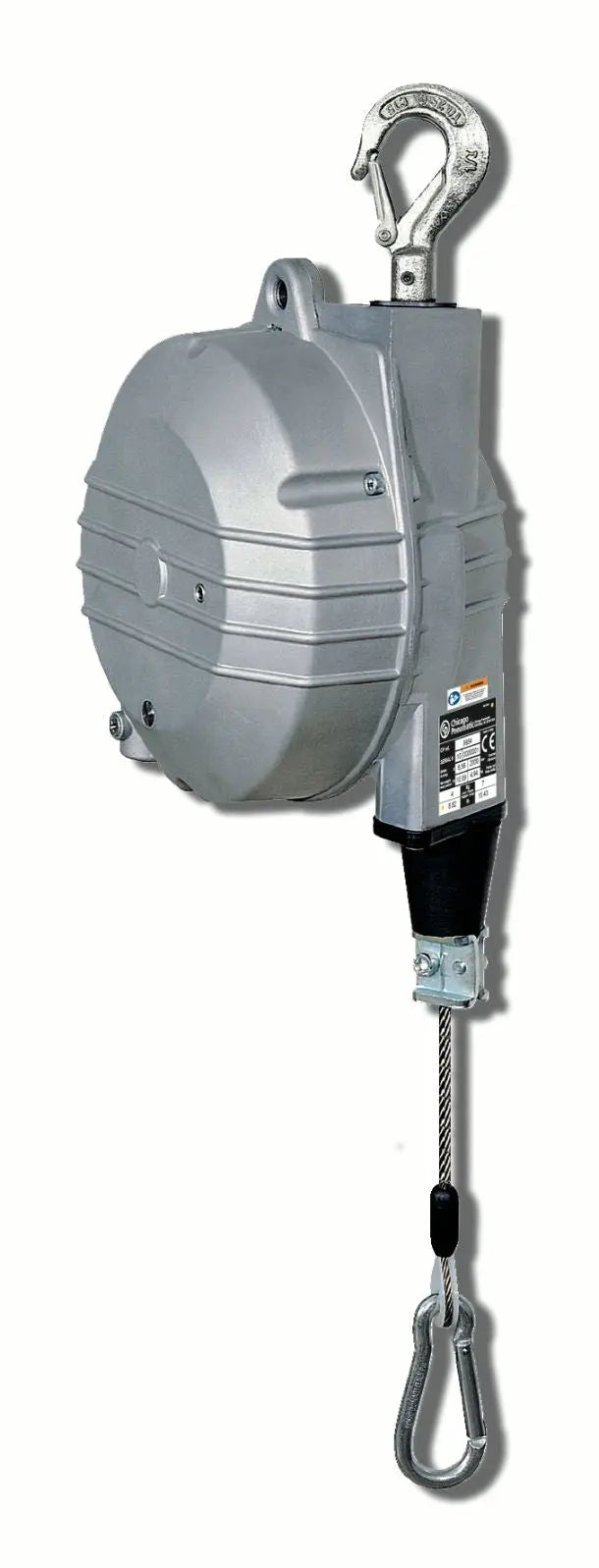 Chicago Pneumatic CP9957 Reactionless Balancer, 30.8 - 39.7 lbs - CP 8941099570 Chicago Pneumatic