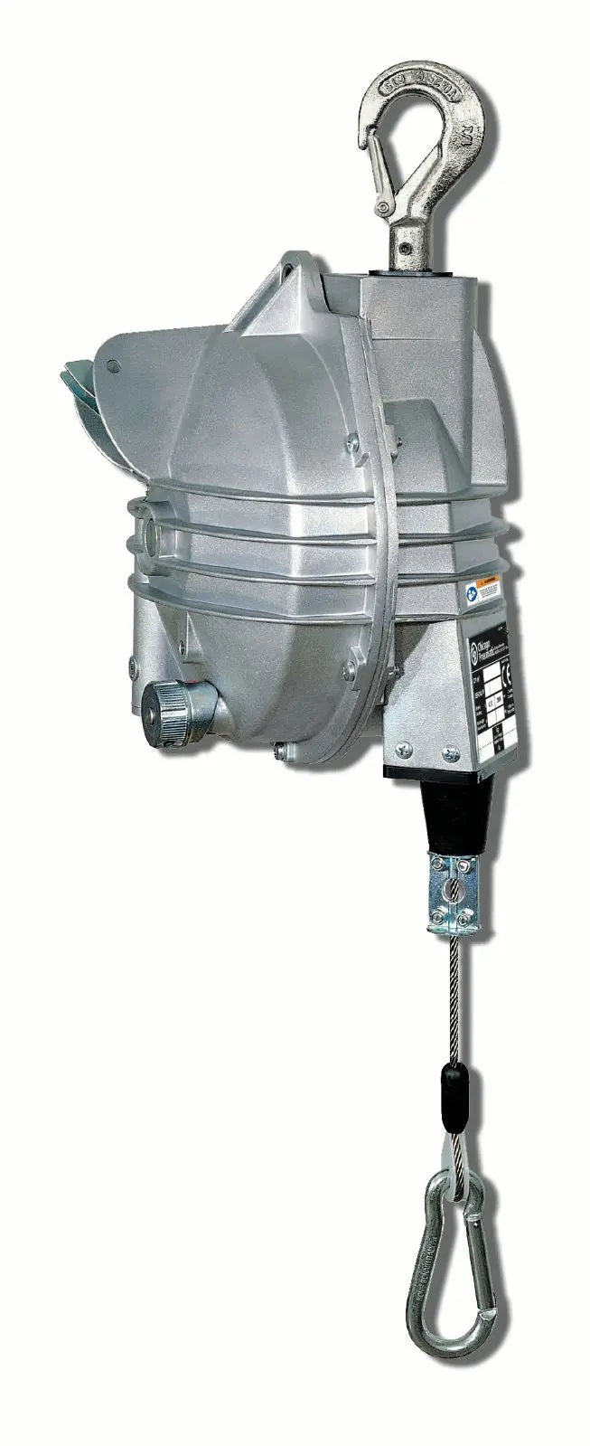 Chicago Pneumatic CP9969 Balancer, 143.3 - 165.3 lbs - CP 8941099690 Chicago Pneumatic
