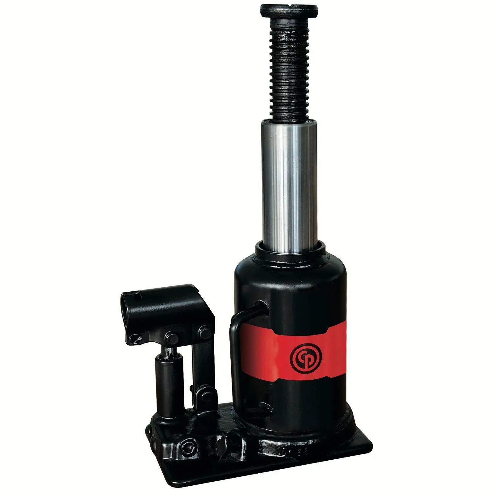 Chicago Pneumatic CP81120 12 Ton Bottle Jack - CP 8941181120 Chicago Pneumatic