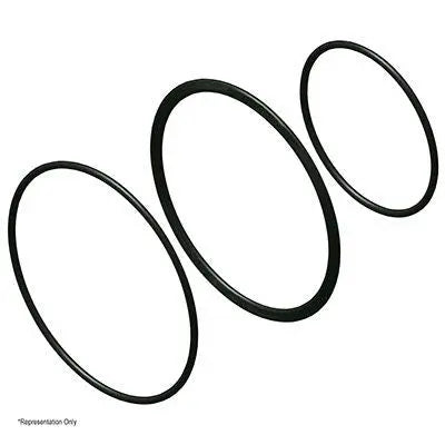 Chicago Pneumatic RC6703XIA-02 O-Ring - CP 8950030221 Chicago Pneumatic