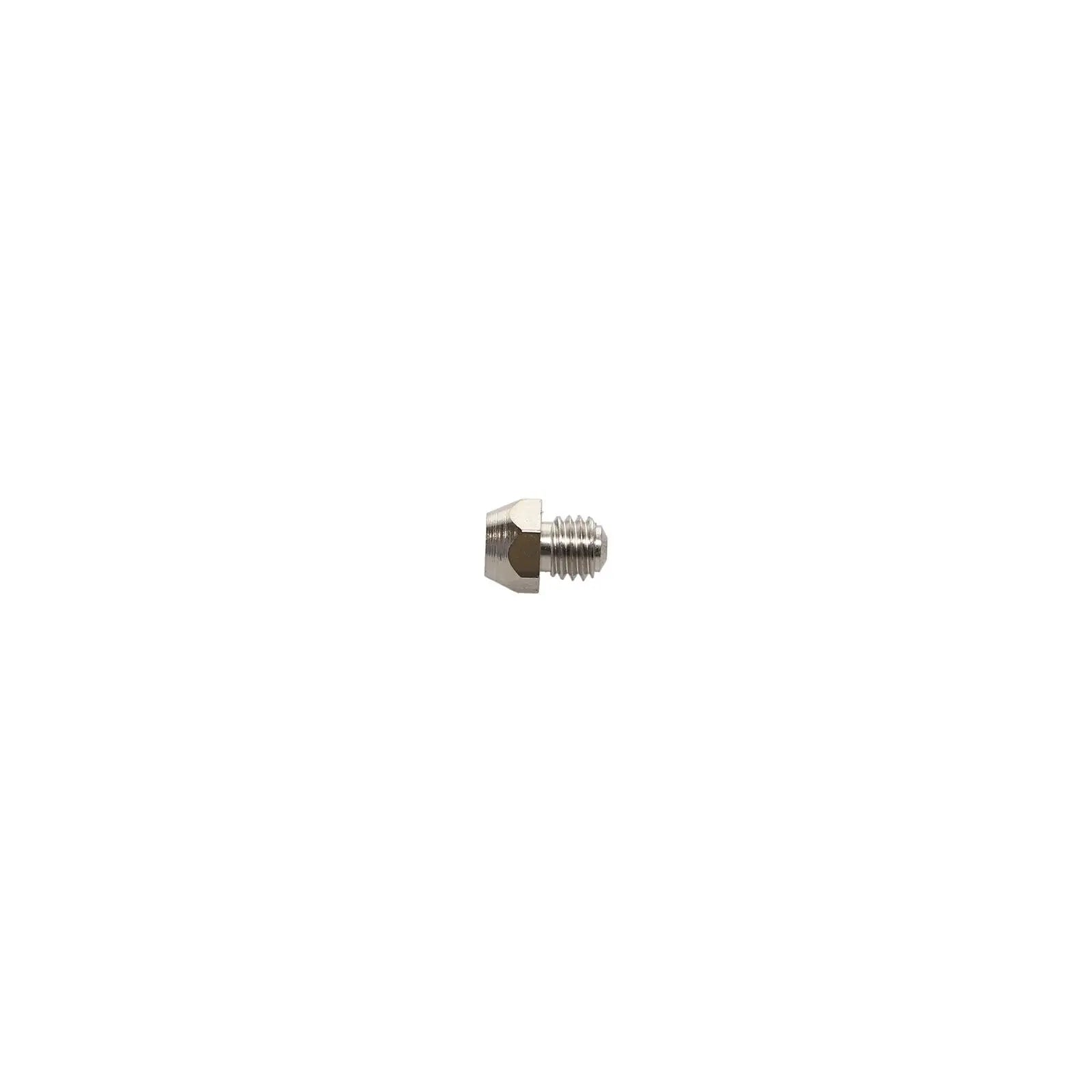 Chicago Pneumatic Nose Nozzle for Riveting, 1/8 in - CP 8950250359 Chicago Pneumatic