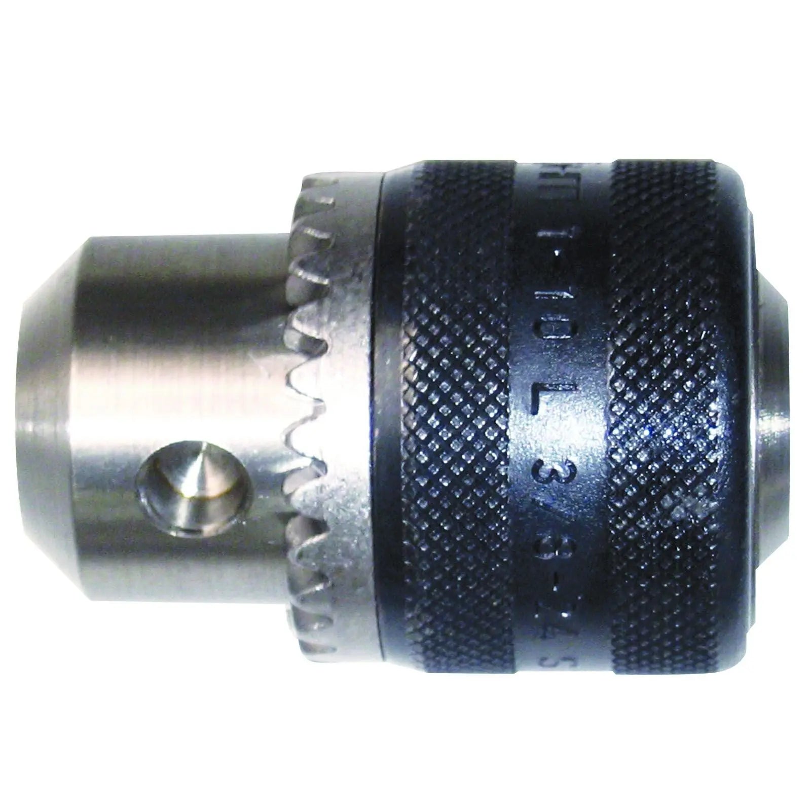 Chicago Pneumatic Multicraft Keyed Drill Chuck, 6.5mm, 3/8 in x 24 - CP 8951011473 Chicago Pneumatic