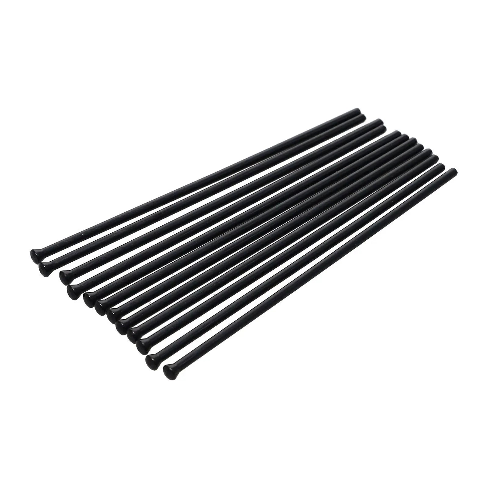 Chicago Pneumatic Set of 12 5615 ST Needle, 3mm x 120 - CP 8951011498 Chicago Pneumatic