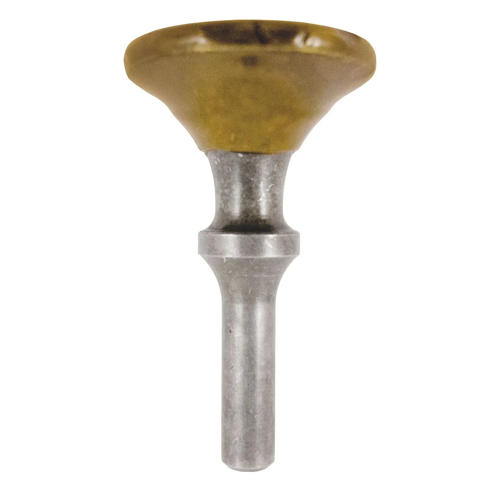 Chicago Pneumatic Rivet Set, 0.401 in, 3-1/4 in Length, 1-3/4 in Width - CP A046091 Chicago Pneumatic