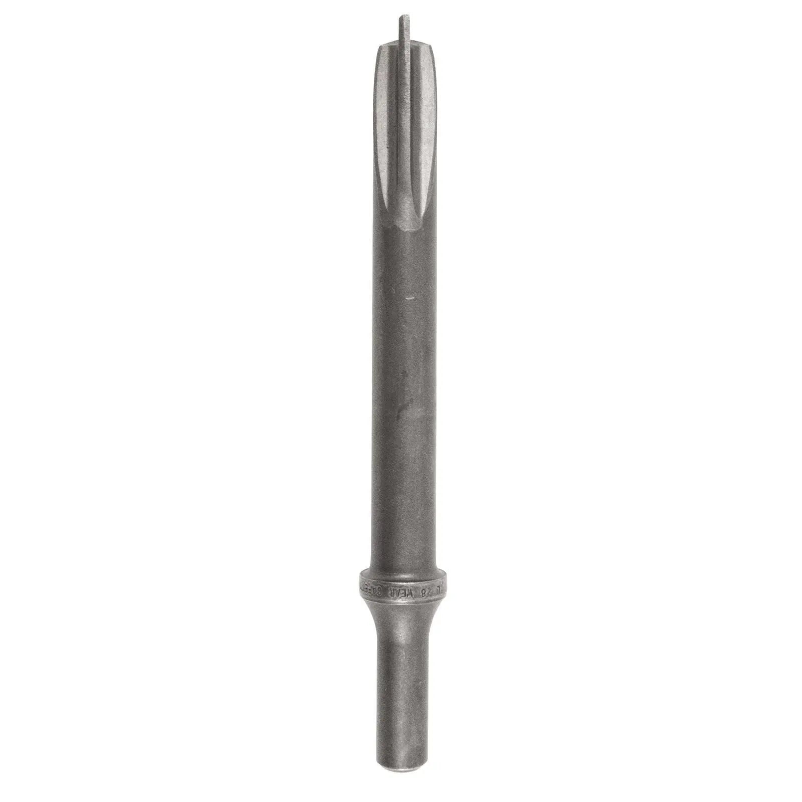 Chicago Pneumatic Round Bushing Splitter Shank, 0.498 in - CP A047052 Chicago Pneumatic