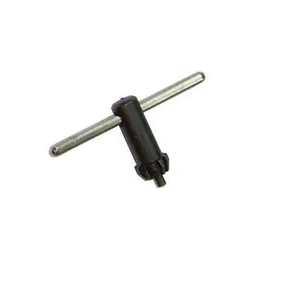 Chicago Pneumatic Jacobs Key Chuck, K30 - CP CA050120 Chicago Pneumatic