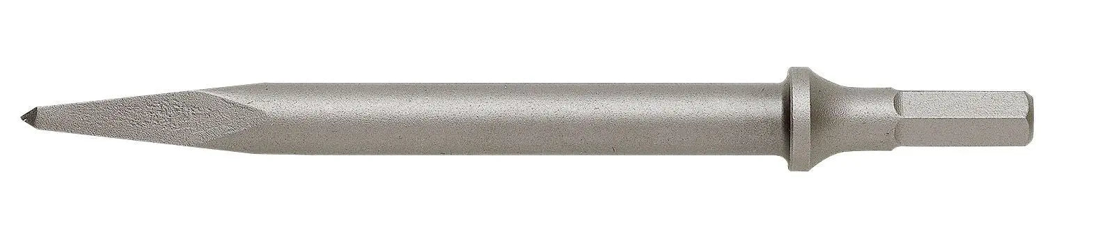 Chicago Pneumatic Hexagon Diamond Point Shank, 0.401 in - CP CA155782 Chicago Pneumatic