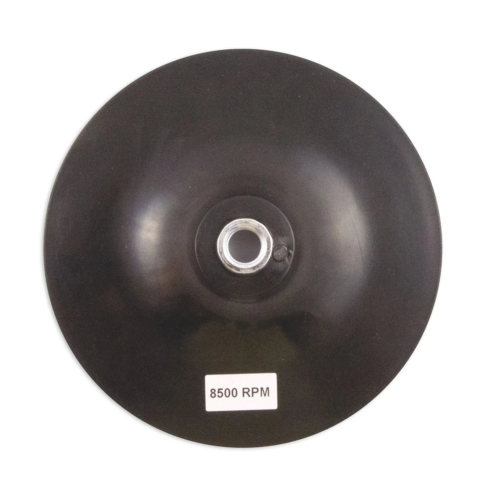 Chicago Pneumatic 7 in Thread Backing Pad, 5/8 in - CP KF129587 Chicago Pneumatic