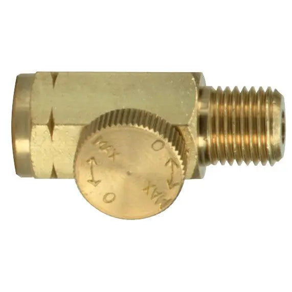 Chicago Pneumatic Air Regulator - CP LC121737 Chicago Pneumatic