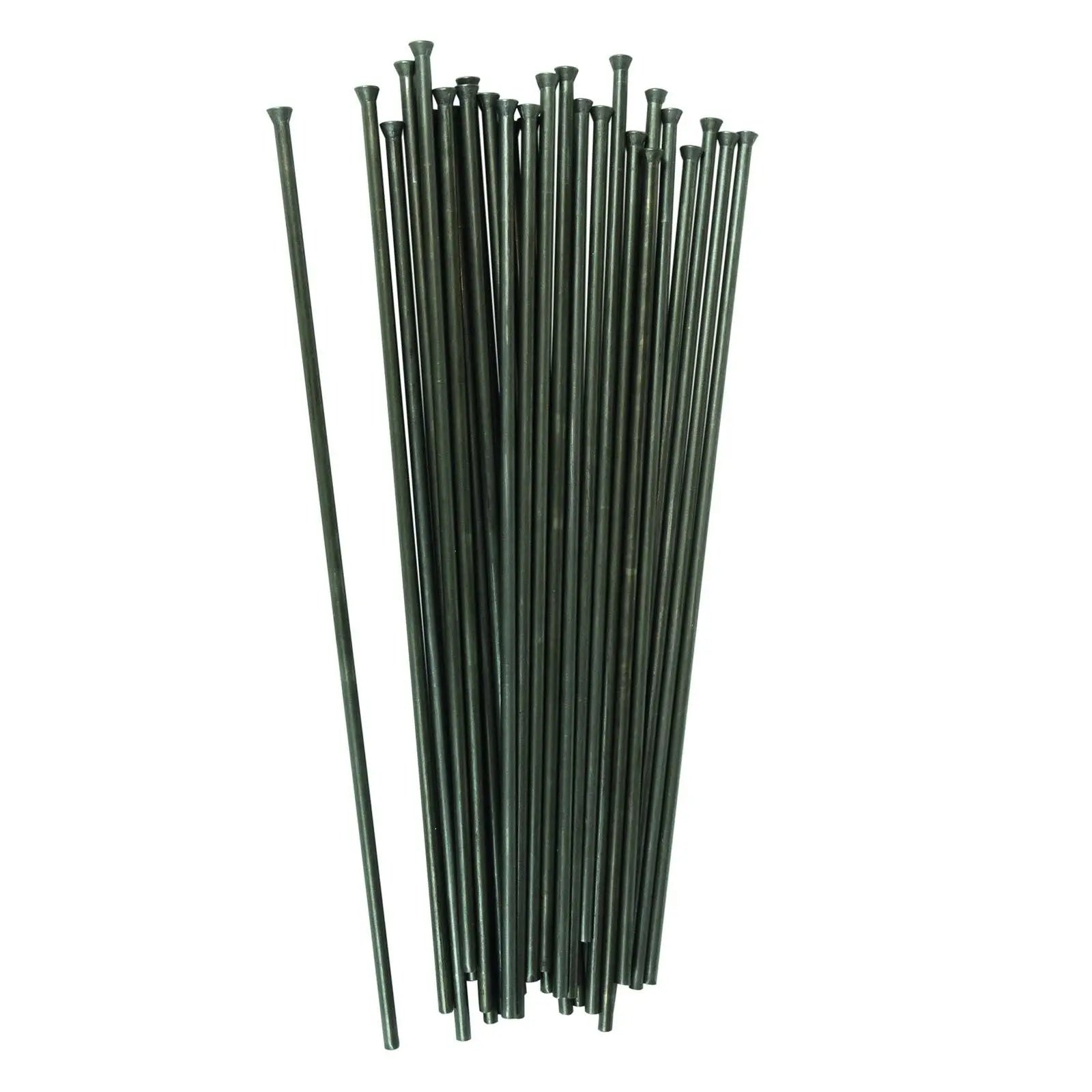 Chicago Pneumatic Set of 28 Steel Flat Needle, 3mm x 178 - CP NP123903 Chicago Pneumatic