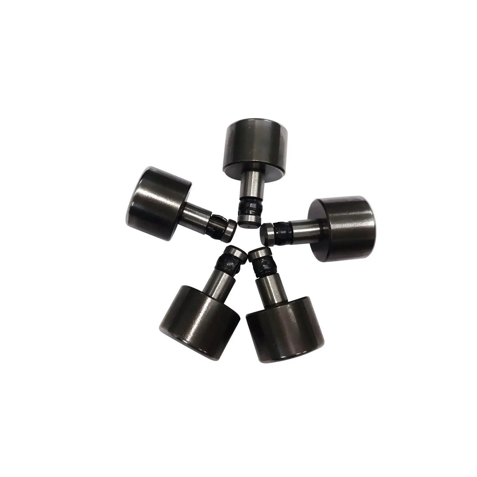 Chicago Pneumatic Flush Set, 1/8 in Rivet Body Length - CP P089495 Chicago Pneumatic