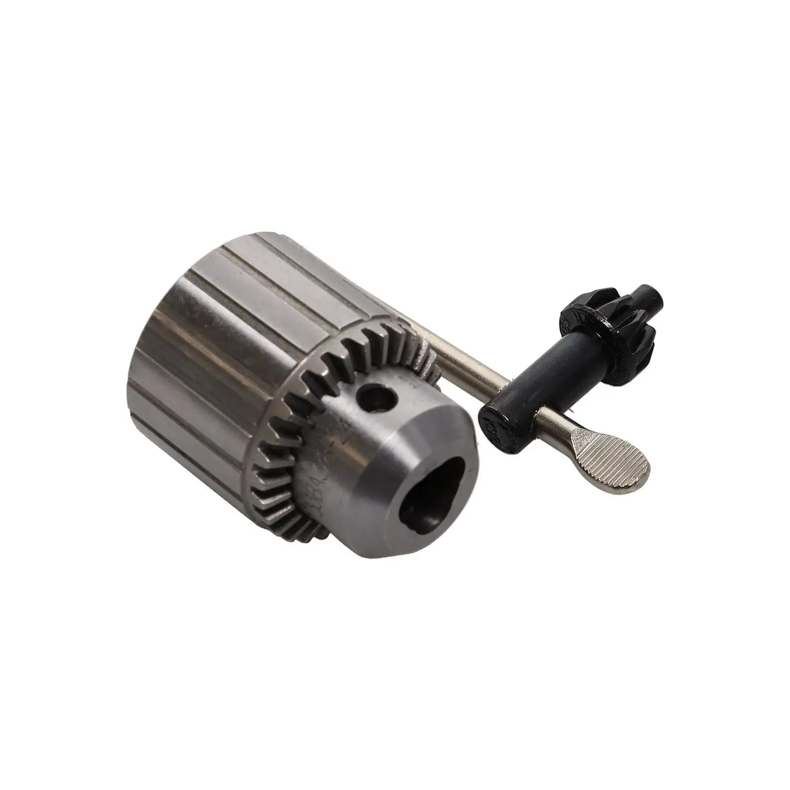 Chicago Pneumatic Keyed Drill Chuck, 13mm, 3/8 in x 24, 33BA - CP S066095 Chicago Pneumatic