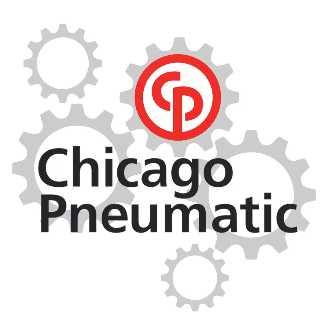 Chicago Pneumatic GASKET KIT 8950321526 Chicago Pneumatic