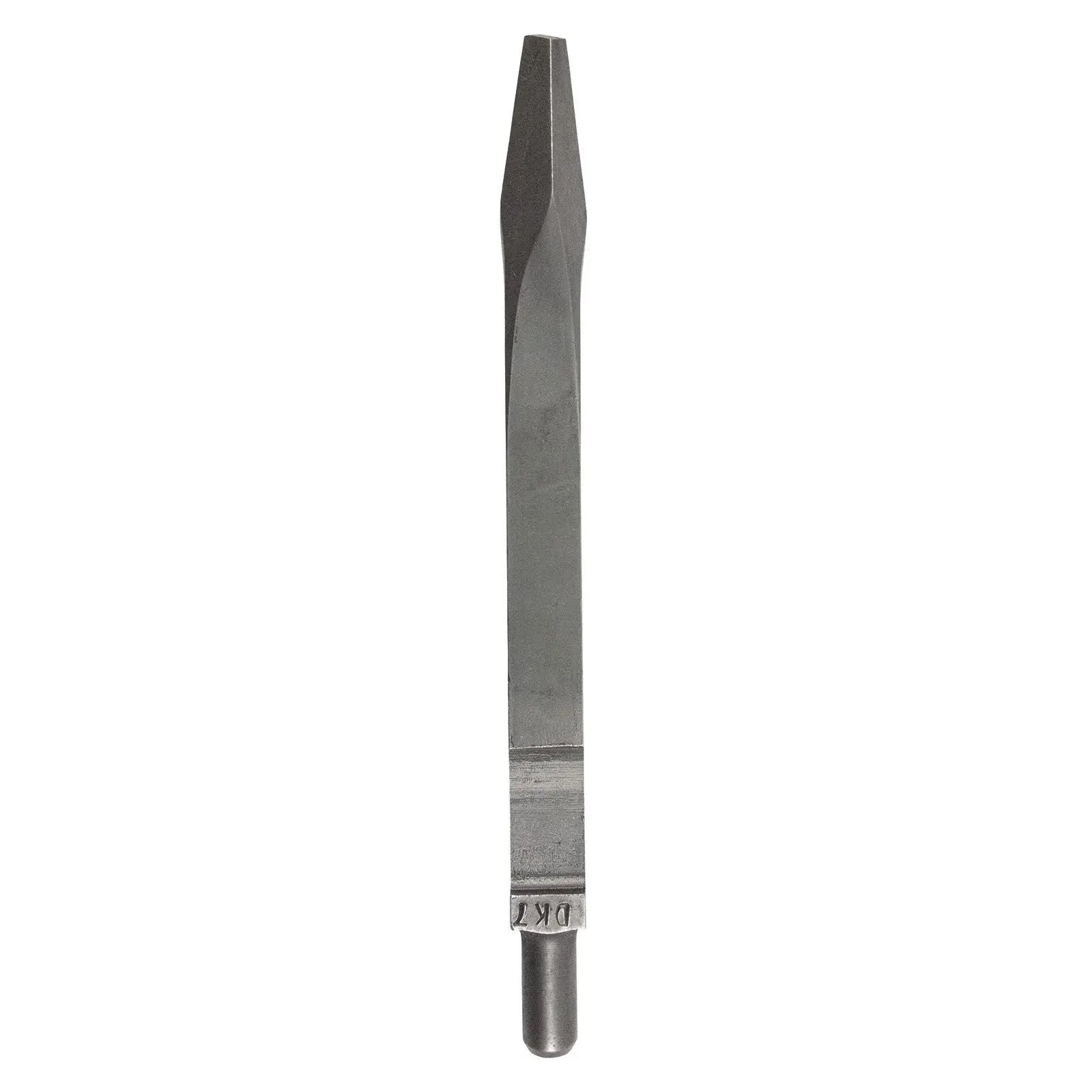 Chicago Pneumatic ISO Square Diamond Point Shank, 1/2 in - CP WP123995 Chicago Pneumatic