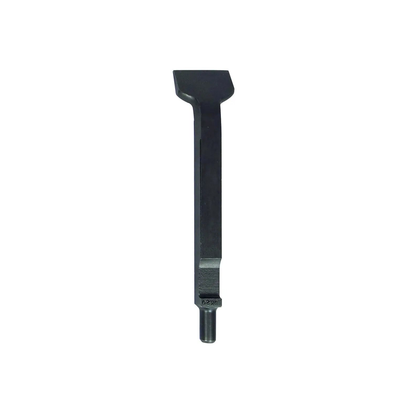 Chicago Pneumatic ISO Square Angle Scaling Shank, 1/2 in - CP WP123999 Chicago Pneumatic