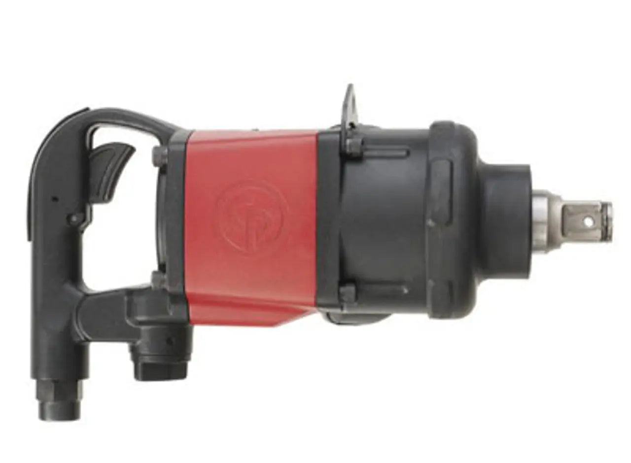 Chicago Pneumatic CP6920-D24 Impact Wrench | 1" Drive | Max Torque 1920 Ft. Lbs | 5000 RPM 6151590080 Chicago Pneumatic