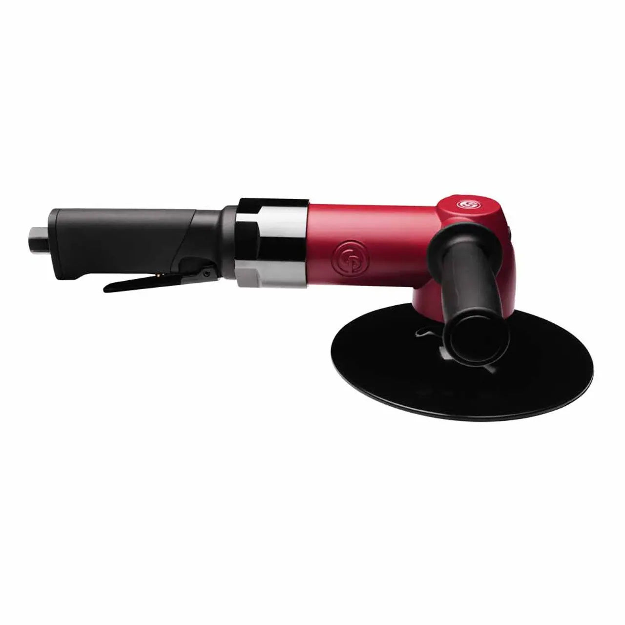 Chicago Pneumatic CP7269S Heavy-Duty Angle Sander | 0.71 HP | 7" Pad | 5/8"-11 Orbit 8941078690 Chicago Pneumatic