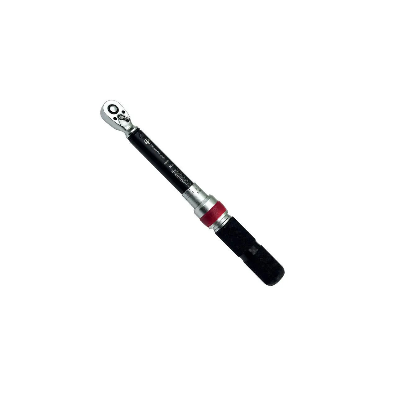Chicago Pneumatic CP8917E CP8917E 1/2" Torque Wrench - 40-340 Nm 8941089170 Chicago Pneumatic