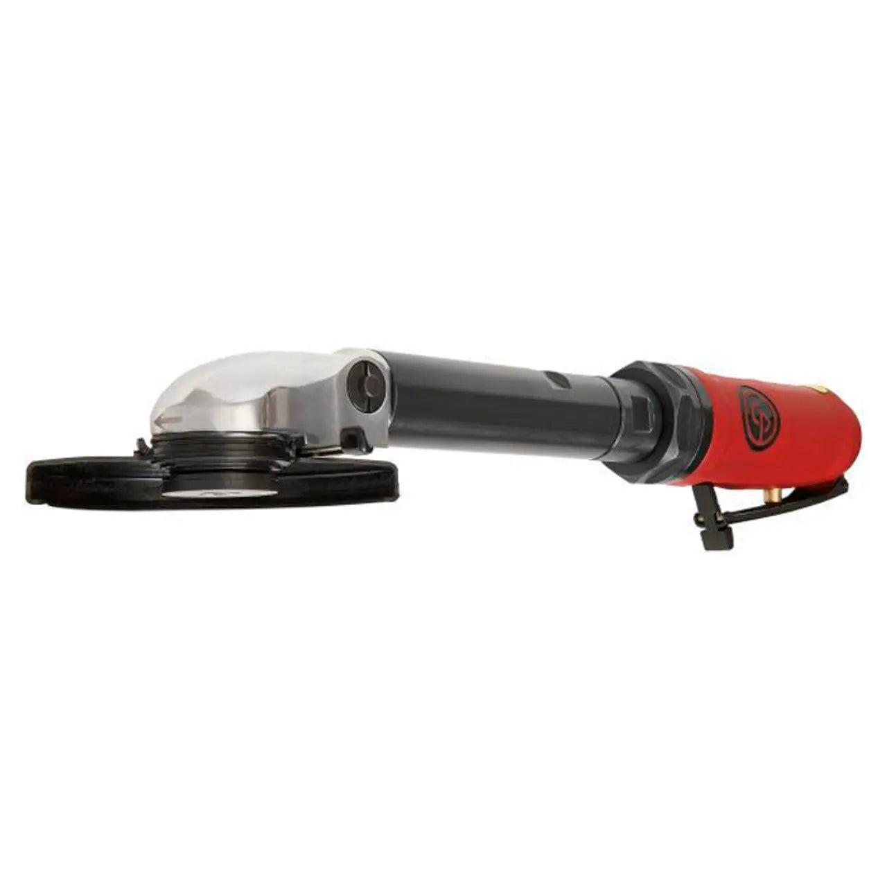 Chicago Pneumatic CP9116 4 in. 14000 rpm Extended Cut-Off Tool, 1 hp 8941091161 Chicago Pneumatic