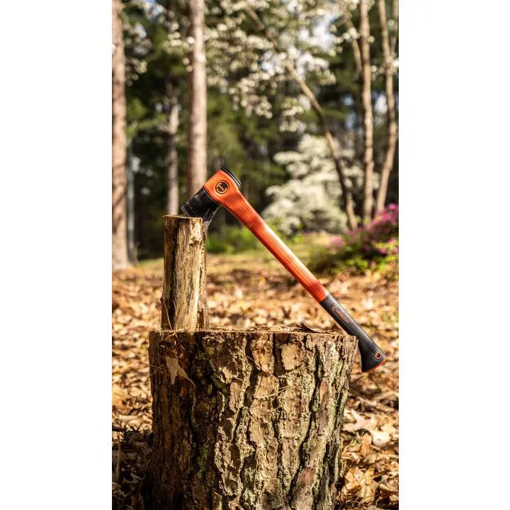 CRESCENT Fiberglass Axe, 26 in - GW CFHATCH26 CRESCENT